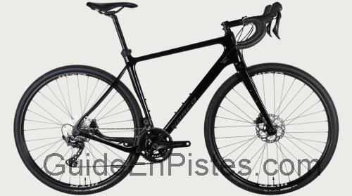 Norco Search XR C fiche technique et avis